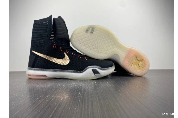   Kobe  zk10 10 Nike 718763-091 1103